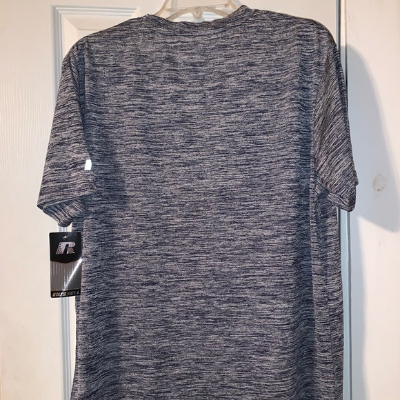 π» πββ¬ Sam Houston State Bearkats GO KATS! Training Teeπ»πββ¬ NWT - Picture 5 of 5